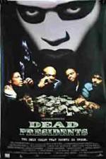 Watch Dead Presidents Letmewatchthis
