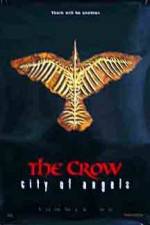 Watch The Crow: City of Angels Letmewatchthis