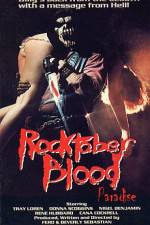 Watch Rocktober Blood Letmewatchthis