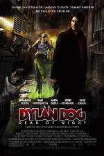Watch Dylan Dog Dead of Night Letmewatchthis