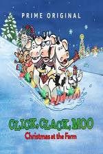 Watch Click, Clack, Moo: Christmas at the Farm Letmewatchthis