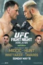 Watch UFC Fight Night 65 Letmewatchthis