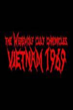 Watch The Werewolf Cult Chronicles: Vietnam 1969 Letmewatchthis