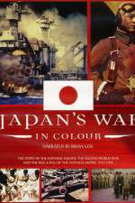 Watch Japans War in Colour Letmewatchthis