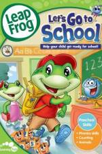 Watch LeapFrog Let's Go to School Letmewatchthis