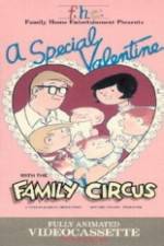 Watch A Special Valentine with the Family Circus Letmewatchthis