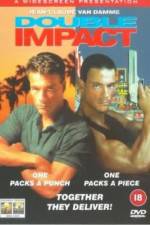 Watch Double Impact Letmewatchthis