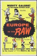 Watch Europe in the Raw Letmewatchthis
