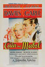 Watch Cain and Mabel Letmewatchthis