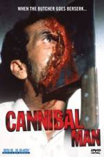 Watch The Cannibal Man Letmewatchthis