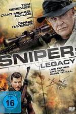 Watch Sniper: Legacy Letmewatchthis