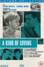 Watch A Kind of Loving Letmewatchthis