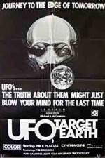 Watch UFO Target Earth Letmewatchthis