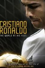 Watch Cristiano Ronaldo: World at His Feet Letmewatchthis
