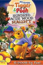 Watch My Friends Tigger and Pooh: The Hundred Acre Wood Haunt Letmewatchthis