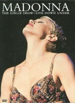 Watch Madonna: The Girlie Show - Live Down Under Letmewatchthis