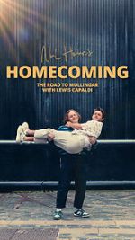 Watch Homecoming: The Road to Mullingar (TV Special 2022) Letmewatchthis