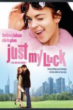 Watch Just My Luck Letmewatchthis