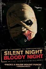 Watch Silent Night Bloody Night The Homecoming Letmewatchthis