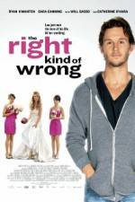 Watch The Right Kind of Wrong Letmewatchthis