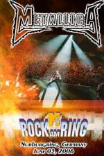 Watch Metallica Live at Rock Am Ring Letmewatchthis