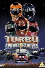 Watch Turbo: A Power Rangers Movie Letmewatchthis