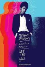 Watch Michael Jackson's Journey from Motown to Off the Wall Letmewatchthis