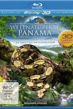 Watch World Natural Heritage - Panama Letmewatchthis