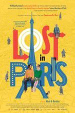 Watch Lost in Paris Letmewatchthis