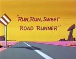 Watch Run, Run, Sweet Road Runner (Short 1965) Letmewatchthis