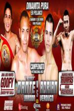 Watch Ronny Rios vs Rico Ramos Letmewatchthis
