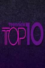 Watch TeenNick Top 10: New Years Eve Countdown Letmewatchthis