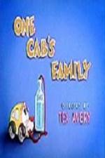 Watch One Cab's Family Letmewatchthis