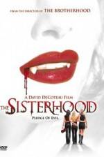 Watch The Sisterhood Letmewatchthis