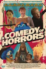 Watch A Comedy of Horrors, Volume 1 Letmewatchthis