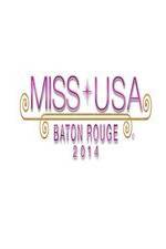 Watch Miss USA 2014 Letmewatchthis
