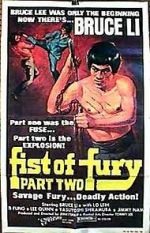 Watch Fists of Fury II Letmewatchthis