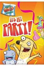 Watch Almost Naked Animals: It's My Party Letmewatchthis