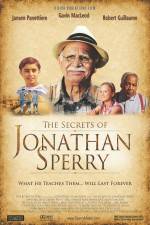 Watch The Secrets of Jonathan Sperry Letmewatchthis