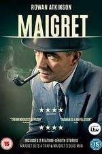 Watch Maigret\'s Dead Man Letmewatchthis