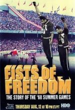 Watch Fists of Freedom: The Story of the \'68 Summer Games Letmewatchthis