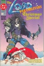 Watch The Lobo Paramilitary Christmas Special Letmewatchthis