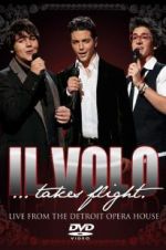 Watch Il Volo Takes Flight Letmewatchthis