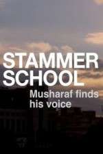 Watch Stammer School: Musharaf Finds His Voice Letmewatchthis