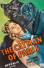 Watch The Catman of Paris Letmewatchthis