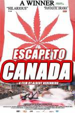Watch Escape to Canada Letmewatchthis
