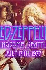 Watch Led Zeppelin: Live Concert Seattle Letmewatchthis