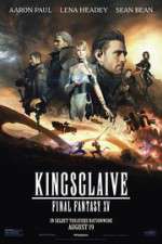 Watch Kingsglaive: Final Fantasy XV Letmewatchthis