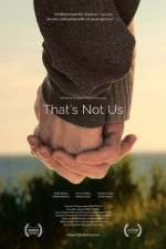Watch That's Not Us Letmewatchthis