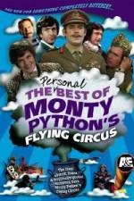 Watch The Personal Best of Monty Python\'s Flying Circus Letmewatchthis